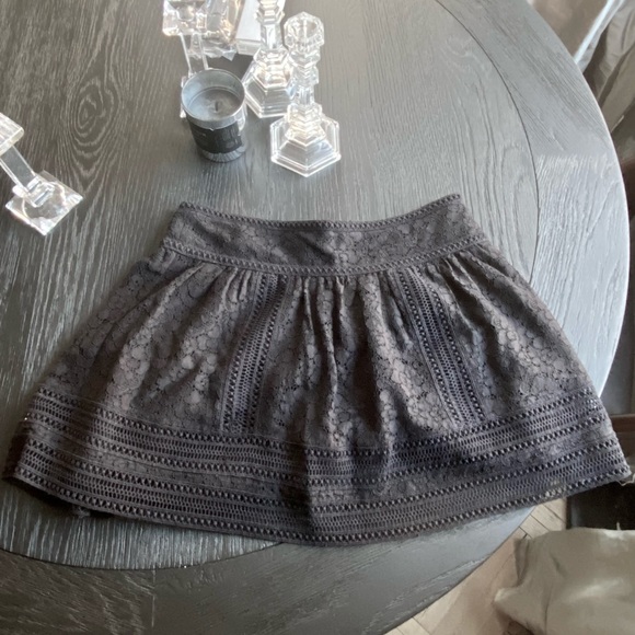 Joie Darby Lace Skirt - Picture 2 of 6